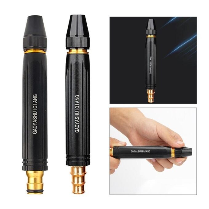 Miniatura 2 de Boquilla de pulverizacion adaptable para